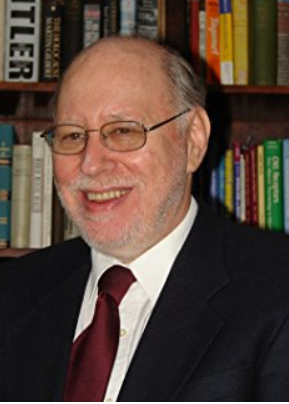 Dr Mark Alfred Gillman