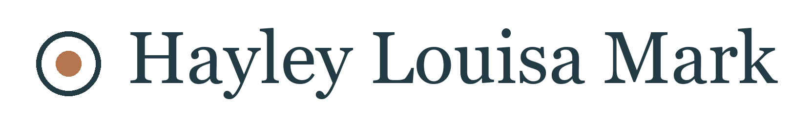 Hayley Louisa Mark